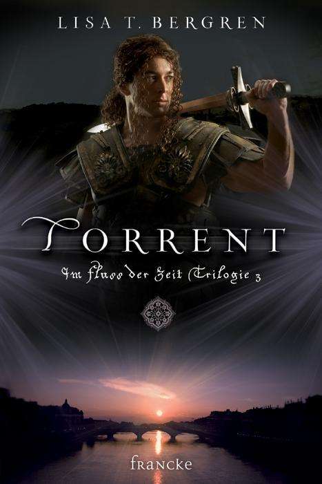 Cover for Bergren · Torrent (Book)