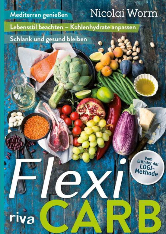 Flexi-Carb - Worm - Bücher -  - 9783868836318 - 