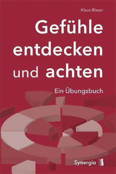 Cover for Blaser · Gefühle entdecken und achten (Bok)