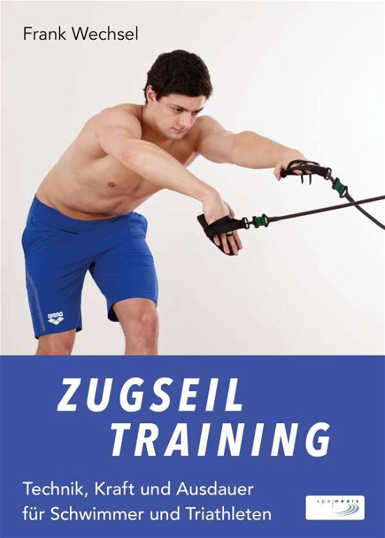 Cover for Wechsel · Zugseiltraining, 27 Ktn. (Book)