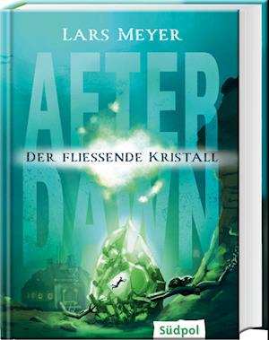 Cover for Meyer:after Dawn · Der Fließende Krista (Buch)