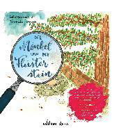 Cover for Inke Hummel · Der Mönkel und der Flusterstein (Buch) (2022)