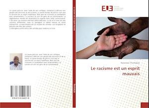 Cover for Thovhakale · Le racisme est un esprit mau (Book)