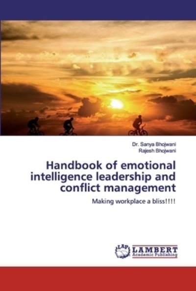 Cover for Bhojwani · Handbook of emotional intellig (Book) (2019)