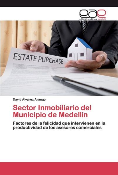 Cover for Arango · Sector Inmobiliario del Municipi (Bog) (2020)