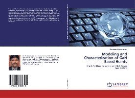 Cover for Subramanian · Modeling and Characterizati (Book)