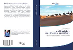 Cover for Ageyev · Inleiding tot de experimentele p (Book)