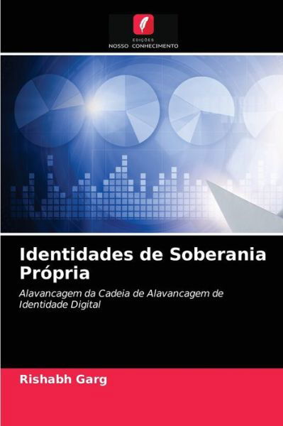 Cover for Rishabh Garg · Identidades de Soberania Propria (Paperback Bog) (2021)