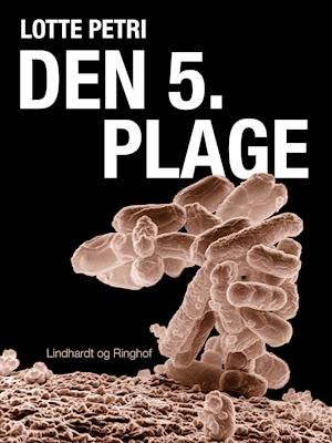 Cover for Lotte Petri · Selma-serien: Den 5. plage (Sewn Spine Book) [1.º edición] (2019)