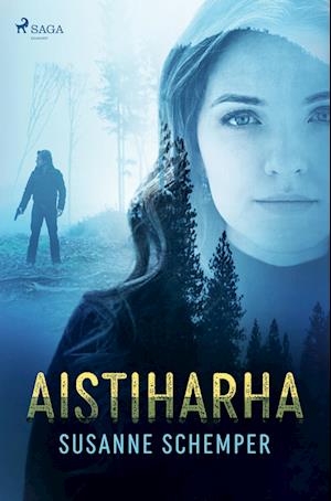 Cover for Susanne Schemper · Aistiharha (Paperback Book) (2022)