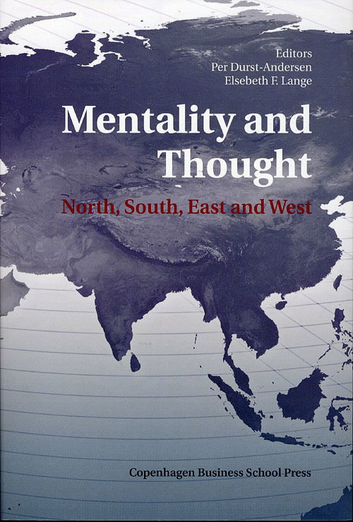 Mentality and Thought - Per Durst-Andersen - Books - CBS Press - 9788763002318 - January 15, 2010