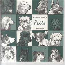 Cover for Johan F. Krarup · 676: Pelle (Taschenbuch) [1. Ausgabe] (2010)