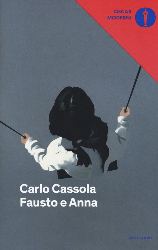 Cover for Carlo Cassola · Fausto E Anna (Book)