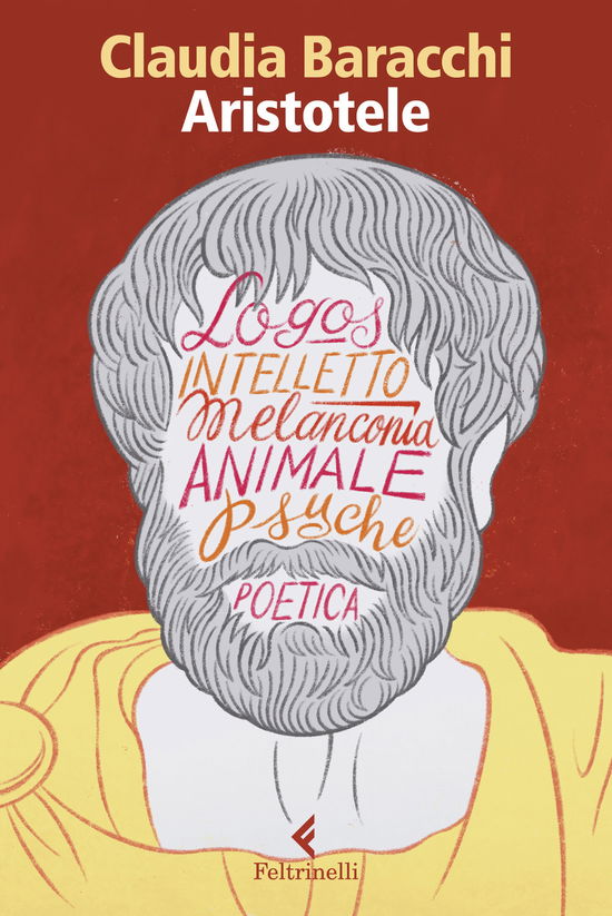 Cover for Claudia Baracchi · Aristotele. Il Pensiero E L'animale (Book)