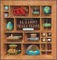 Cover for Guillaume Duprat · Il Libro Delle Terre Immaginate (Book)