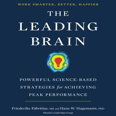 The Leading Brain - Friederike Fabritius - Muzyka - Gildan Media Corporation - 9798200601318 - 1 marca 2017