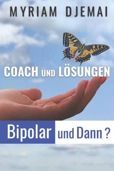 Cover for Myriam Djemai · Coach Und Loesungen (Paperback Book) (2020)