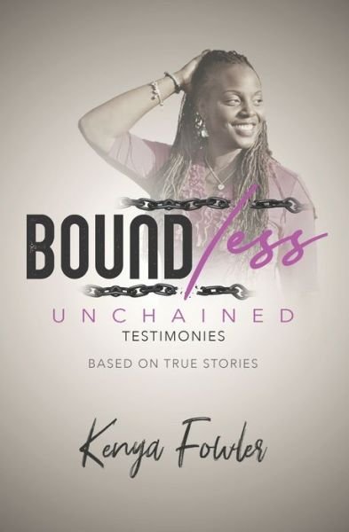 Cover for Kenya Fowler · Boundless (Paperback Book) (2020)