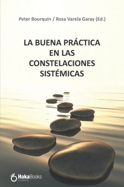 Cover for Silvia Basteiro Tejedor · La Buena Practica En Las Constelaciones Sistemicas (Paperback Book) (2020)