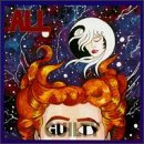 Cover for Guilty (10&quot;) [EP edition] (2024)
