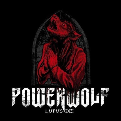 Lupus Dei Picture LP - Powerwolf - Music - METAL BLADE - 0039841529319 - August 11, 2017