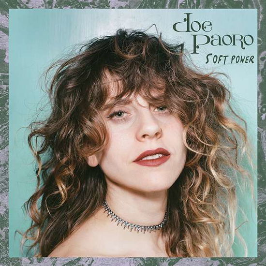Soft Power - Doe Paoro - Music - ABR5 (IMPORT) - 0045778758319 - November 2, 2018
