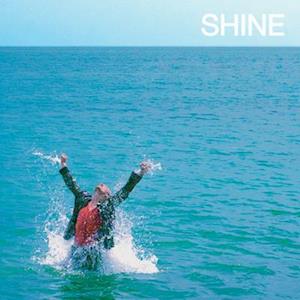 Shine (Blue Vinyl) - Sean Nicholas Savage - Musik - ARBUTUS RECORDS - 0061297790319 - 22. Juli 2022