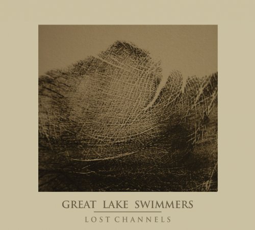 Cover for Great Lake Swimmers · Lost Chanels (LP) [Deluxe edition] (2010)