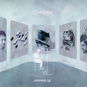 Anomalie · Galerie (LP) (2022)