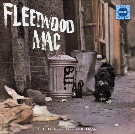 Fleetwood Mac - Fleetwood Mac - Muzyka - BLUE HORIZON - 0075597954319 - 23 września 2014