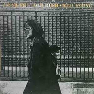Cover for Neil Young · After the Goldrush (LP) (2009)