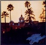 Cover for Eagles · Hotel California (12&quot;) (2008)