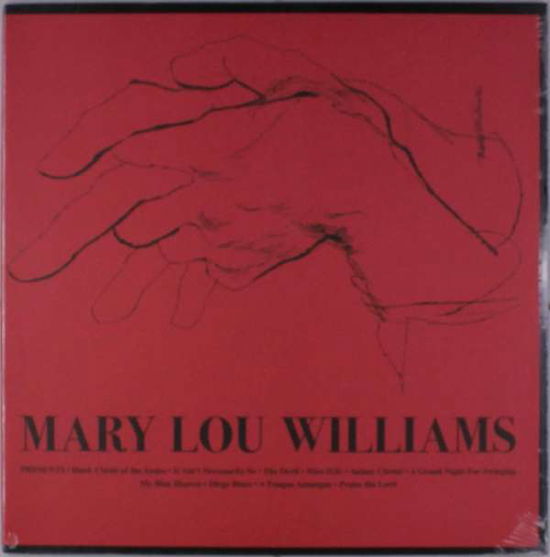 Mary Lou Williams - Williams Mary Lou - Musik - Smithsonian Folkways - 0093070284319 - 19. april 2019