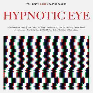 Hypnotic Eye - Petty,tom & Heartbreakers - Muziek - WEA - 0093624937319 - 23 september 2014