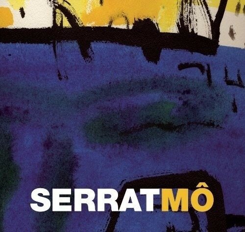 Mo - Joan Manuel Serrat - Musik - SONY MUSIC - 0190758733319 - 7. februar 2020