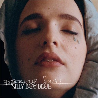 Cover for Silly Boy Blue · Breakup Songs (LP) (2021)