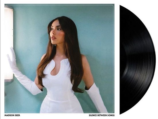 Cover for Madison Beer · Silence Between Songs (LP) (2023)