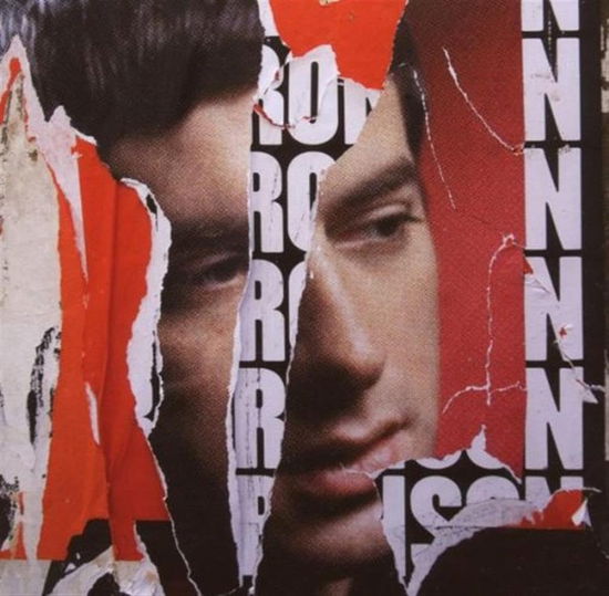 Cover for Mark Ronson · Version (LP) (2025)