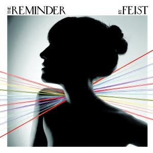 Cover for Feist · Reminder Slidepac (CD) (2017)