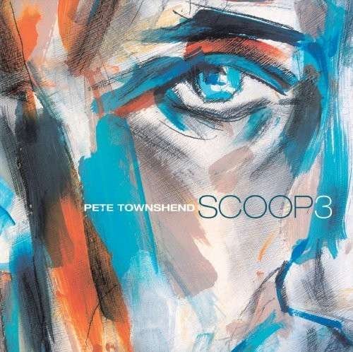 Cover for Pete Townshend · Scoop 3 (LP) [Box set] (1990)