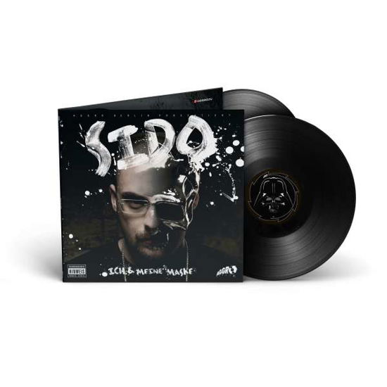 Ich & Meine Maske (2lp Re-issue) - Sido - Music - URBAN - 0602438518319 - September 3, 2021