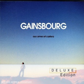 Aux Armes Et Caete -Delux - Serge Gainsbourg - Music - UNIVERSAL - 0602498314319 - October 19, 2021
