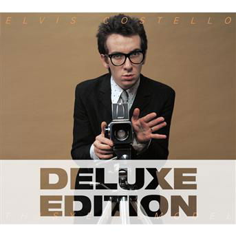 Cover for Elvis Costello · This Years Model (CD) [Deluxe edition] (2008)