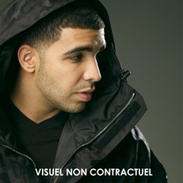 Cover for Drake · Thank Me Later (CD) (2010)