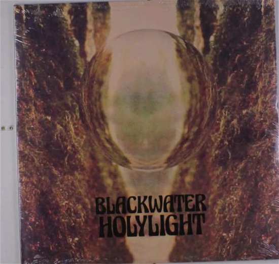 Cover for Blackwater Holylight (LP) (2018)