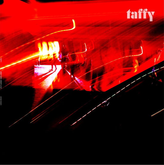 Deep Dark Creep Love - Taffy - Musik - CLUB AC30 - 0603375160319 - 5. Juli 2019