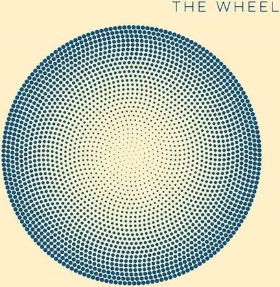 Cover for Wheel · The Wheel (CD) (2024)