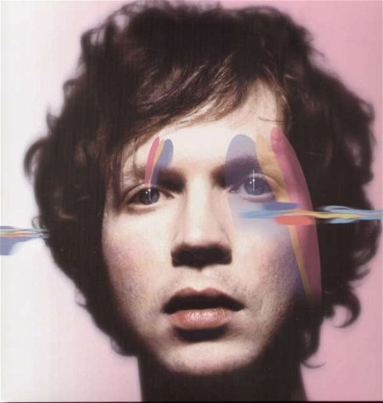 Cover for Beck · Sea Change (LP) (2006)