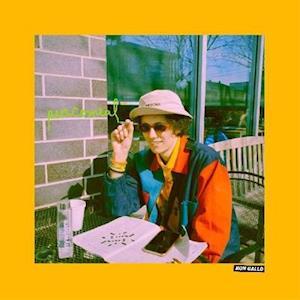 Peacemeal - Ron Gallo - Music - NEW WEST RECORDS, INC. - 0607396547319 - March 5, 2021