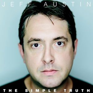 Cover for Jeff Austin · The Simple Truth (LP) [180 gram edition] (2015)